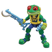 Boss Fight Studio Bucky O'Hare: Aniverse Storm Toad Trooper Action Figure, Multicolor