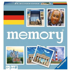 Ravensburger Germany Memory