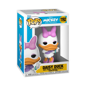 Funko Pop! Disney Classics: Mickey And Friends - Daisy Duck