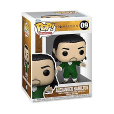 Funko Pop! Broadway: Hamilton - Alexander(Act 2)