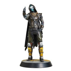 Numskull Destiny 2 Cayde-6 Figure 10 Collectible Replica Statue - Official Destiny 2 Merchandise - Limited Edition