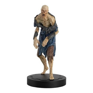 Hero Collector Eaglemoss Feral Ghoul | Fallout Figurine Collection | Model Replica