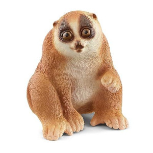 Schleich 14852 Toy Figure - Plumplori Wild Life