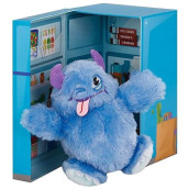 House Monsters: Munchy | Soft & 5 Cute Plush Stuffed Animals, Kids Toys Ages 3 And Up