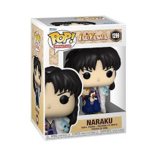 Funko Pop! Animation: Inuyasha - Naraku