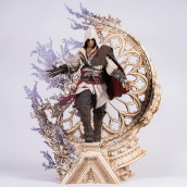 Pure Arts Limited - Assassins Creed Animus Ezio 1/4 Scale Statue (Net)