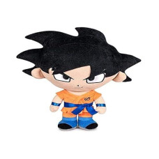 Goku Soft Toy - 31 Cm