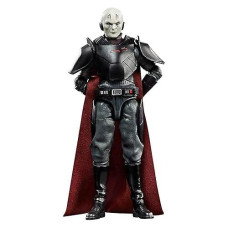 Star Wars The Black Series Grand Inquisitor Toy 6-Inch-Scale Obi-Wan Kenobi Collectible Action Figure Toys For Kids Ages 4 And Up