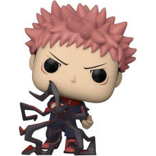 Funko Pop! Animation: Jujutsu Kaisen - Itadori, Multicolor, 61358