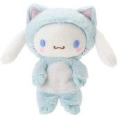 Kabosen My Melody 20Cm Cinnamoroll Plush Toy, Soft Stuffed Animals For Children, Cute Cat Dog Doll For Girls & Boys For Special Days