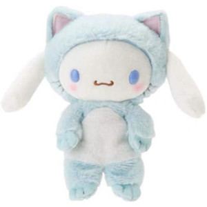 Kabosen My Melody 20Cm Cinnamoroll Plush Toy, Soft Stuffed Animals For Children, Cute Cat Dog Doll For Girls & Boys For Special Days
