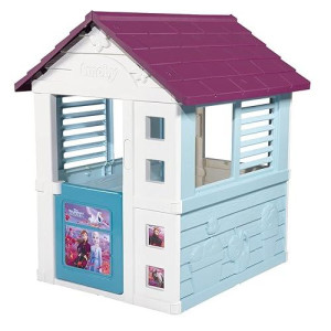 Smoby - Frozen Playhouse 7600810719