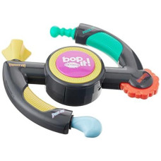 Hasbro Gaming Bop It! Extreme Electronic Game For 1 Or More Players, Fun Party Game For Kids Ages 8, 4 Modes Including One-On-One Mode, Interactive Game