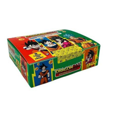 Dragon Ball Evolution Trading Cards - Box Of 18 Bags