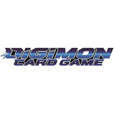 Bandai Namco Entertainment Digimon Card Game: Starter Deck - Ancient Dragon St9 | Card Game | Ages 6+ | 2 Players | 10 Minutes Playing Time, Multicolor, 1. Starter Decks (Bcl2611042)
