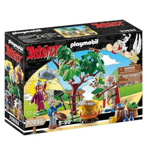 Playmobil 70933 Asterix 