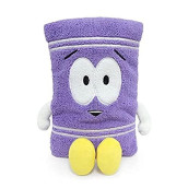 Kidrobot South Park Towelie 10 Inch Plush