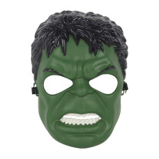 Avazera Hulk Mask For Kids,Superhero Costumes Children'S Birthday Parties, Hulk Toys Gifts For Halloween Cosplay Parties (Hulk Mask)