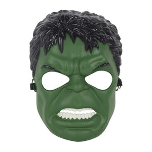 Avazera Hulk Mask For Kids,Superhero Costumes Children'S Birthday Parties, Hulk Toys Gifts For Halloween Cosplay Parties (Hulk Mask)