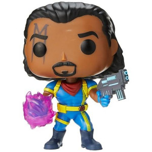 Funko Pop Marvel X Men Bishop #919 - Funko Pop Exclusive Special Edition - Pop Marvel Figure