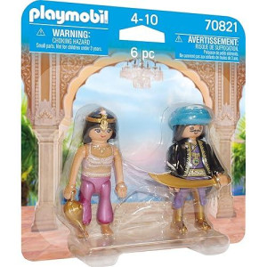 Playmobil - Duopack Royal Couple