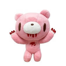 Great Eastern Entertainment Gloomy Bear And Gloomy - Gloomy Bear Arms Up Plush 8" H