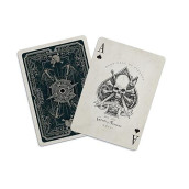 Gents Of Fortune Playing Cards Gent Supply