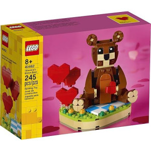 Lego Valentine