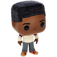 Funko Pop! Tv: Stranger Things - Lucas Vinyl Figure