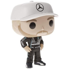 Funko Pop! Racing: Valtteri Bottas