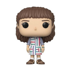 Funko Pop! Tv: Stranger Things - Eleven Vinyl Figure