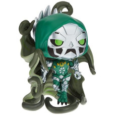 Funko Pop! Marvel: Monster Hunters - Dr. Doom