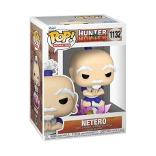 Funko Pop! Animation: Hunter X Hunter - Netero