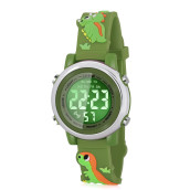 Viposoon Boys Gifts Age 3 4 5 6 Boys Watches Ages 3-8 Educational Toys For 3+ Year Old Boys Valentines Day Gifts For Children Stocking Stuffers For Toddlers 3-8 Years