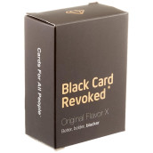 Black Card Revoked: Edition X | Get The New Black Culture Trivia Game | Family Fun | Enjoy At All The Family Functions