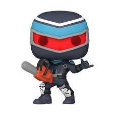 Funko Pop! Tv: Peacemaker - Vigilante