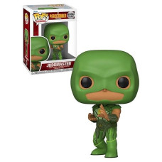 Funko Pop! Tv: Peacemaker - Judomaster