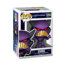 Funko Disney Pixar Lightyear Pop! Disney Lightyear - Zurg