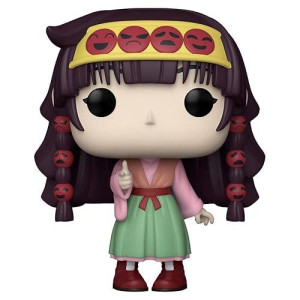 Funko Pop! Hunter X Hunter - Alluka Zoldyck Hot Topic Exclusive