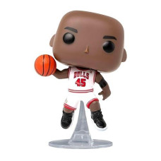 Pop! Basketball Chicago Bulls 126 Michael Jordan 1995 Playoffsspecial Edition