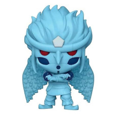 Funko Naruto Shippuden Figurine Super Sized POP Vinyl Kakashi (Perfect Susanoo) 15 cm