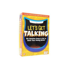 What Do You Meme? Let'S Get Talking - The Question Game To Get To Know Your Family Better Family - Ages 8+