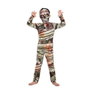 Mummy child costume Size 57