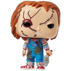 Funko Pop! Movies: Bride Of Chucky - Chucky