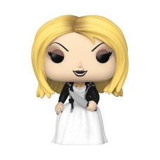 Funko Pop! Movies: Bride Of Chucky - Tiffany