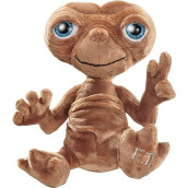 Schmidt Spiele 42771 E.T. The Alien Plush Toy 24 Cm 40 Years Edition