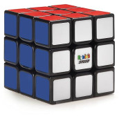 Rubikas Cube 3X3 Magnetic Speed Cube, Faster Than Ever Problem-Solving Cube