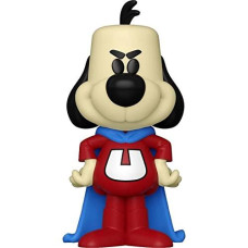 Underdog Soda Vinyl Figure