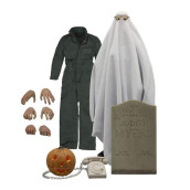 Trick Or Treat Studios Halloween 1978 1:6 Scale Michael Myers Figure Accessory Pack