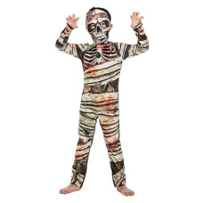 Mummy Chilc Costume | Size 3/5
